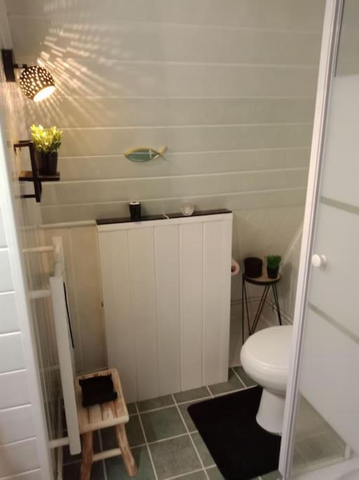 Givonne Micro Maison Isba Sedan מראה חיצוני תמונה