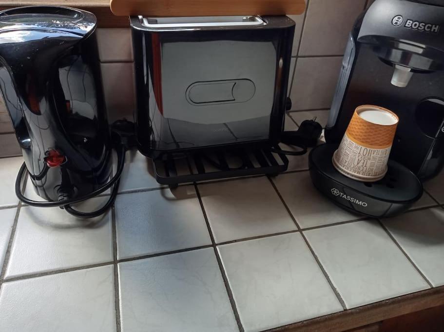 Givonne Micro Maison Isba Sedan מראה חיצוני תמונה
